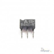 Transistor 2sb641